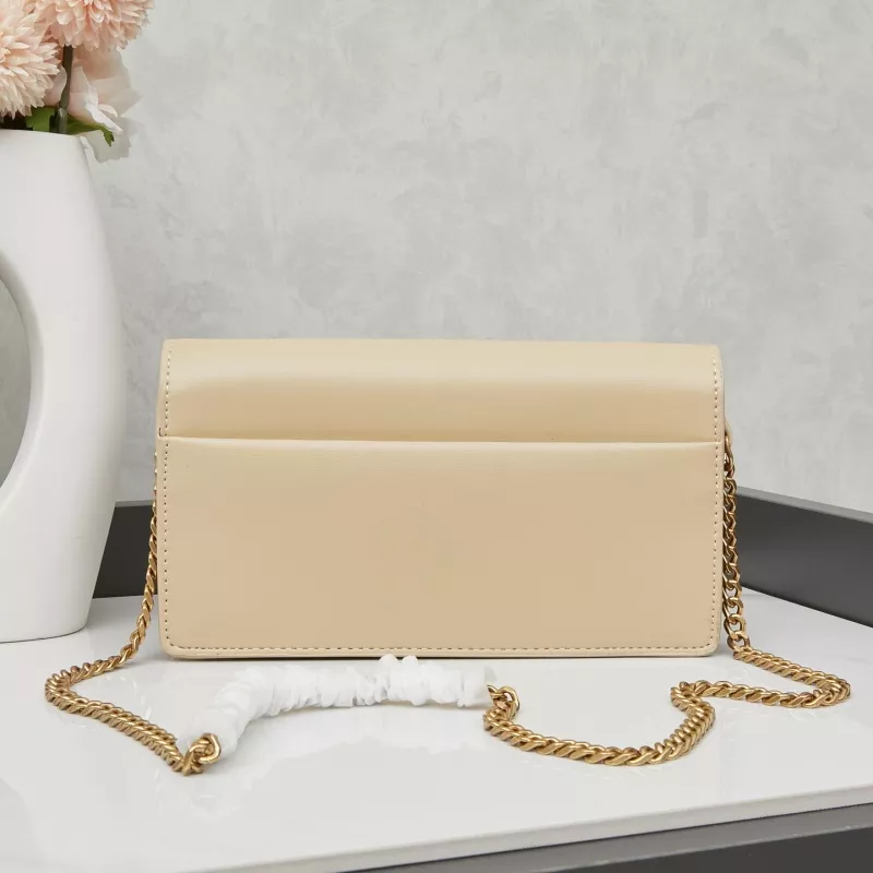 Durable 7199 Yves Saint Laurent YSL AAA Quality Messenger Bags For Women