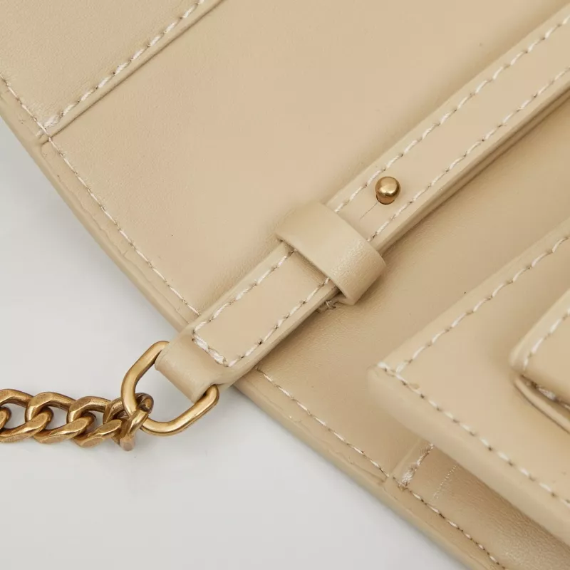 Durable 7199 Yves Saint Laurent YSL AAA Quality Messenger Bags For Women