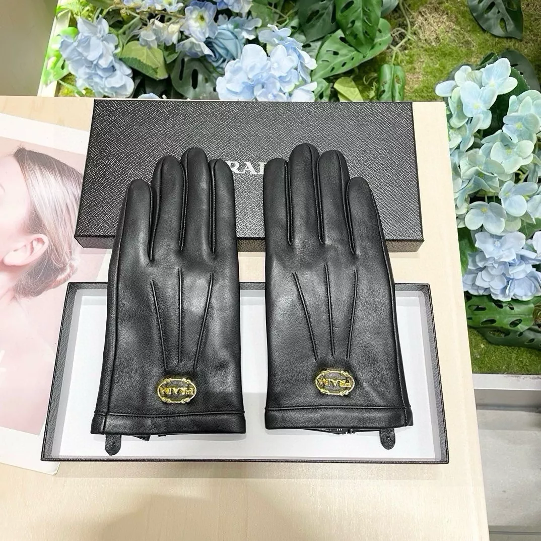 Durable 7215 Prada Gloves For Women