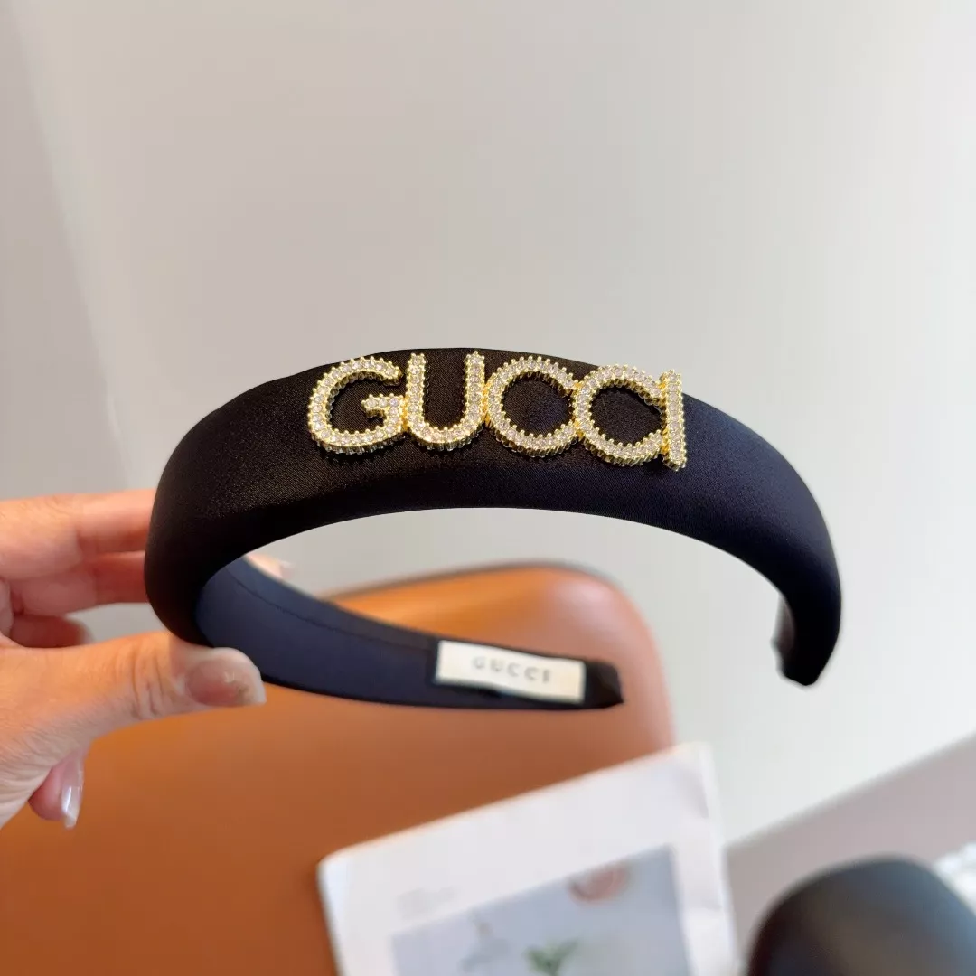 Durable 7220 Gucci Headband For Women