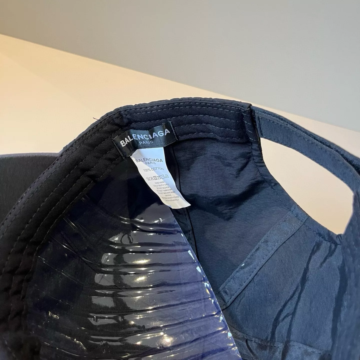 Durable 7232 Balenciaga Caps