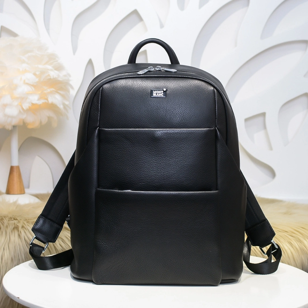 Durable 7266 Mont Blanc AAA Man Backpacks