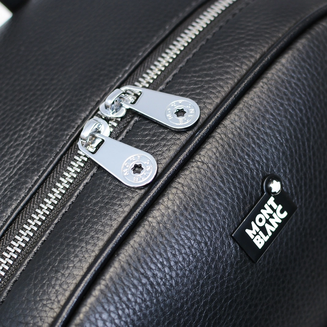 Durable 7266 Mont Blanc AAA Man Backpacks