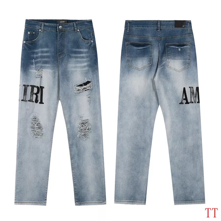 Durable 7269 Amiri Jeans For Men