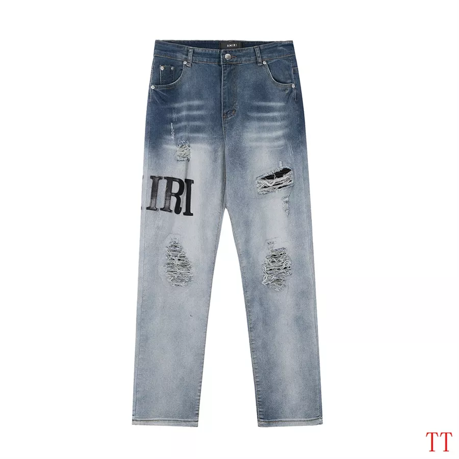 Durable 7269 Amiri Jeans For Men