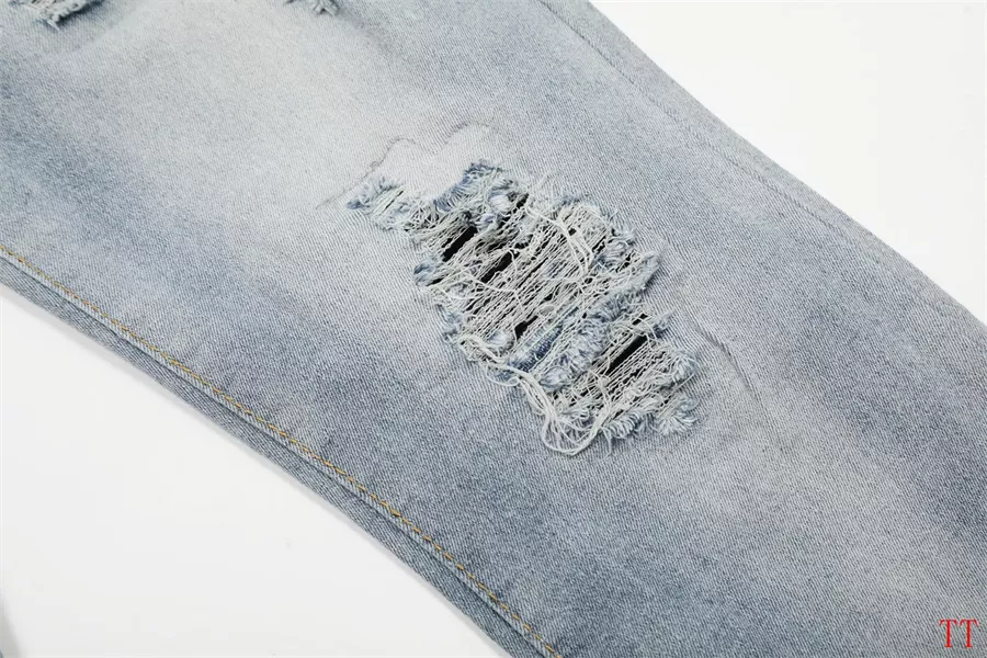 Durable 7269 Amiri Jeans For Men
