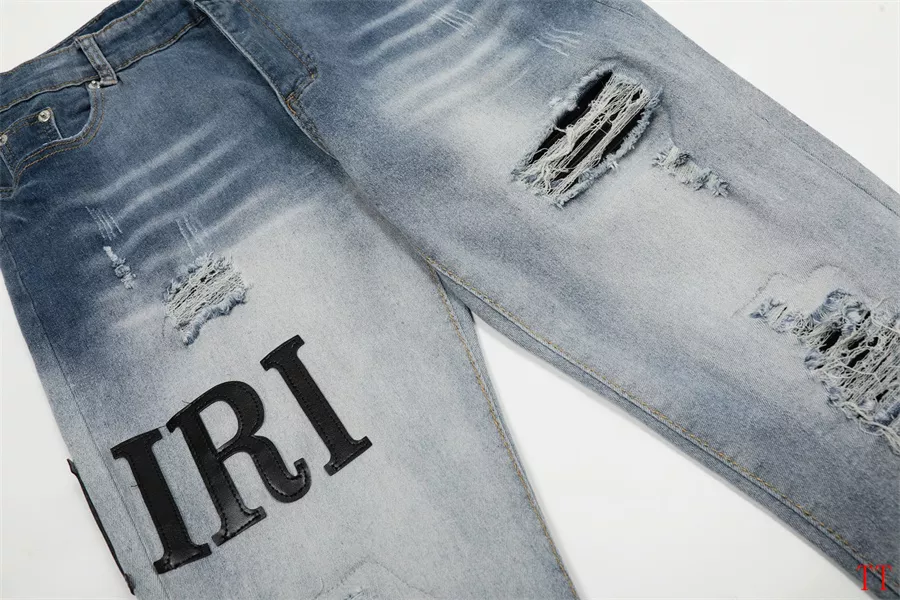 Durable 7269 Amiri Jeans For Men