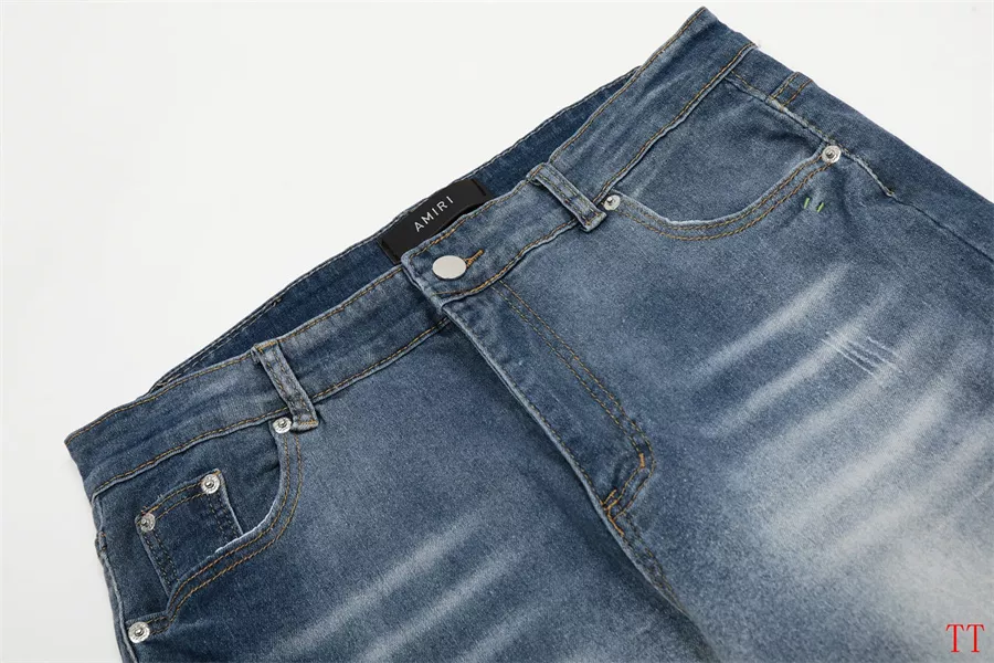 Durable 7269 Amiri Jeans For Men
