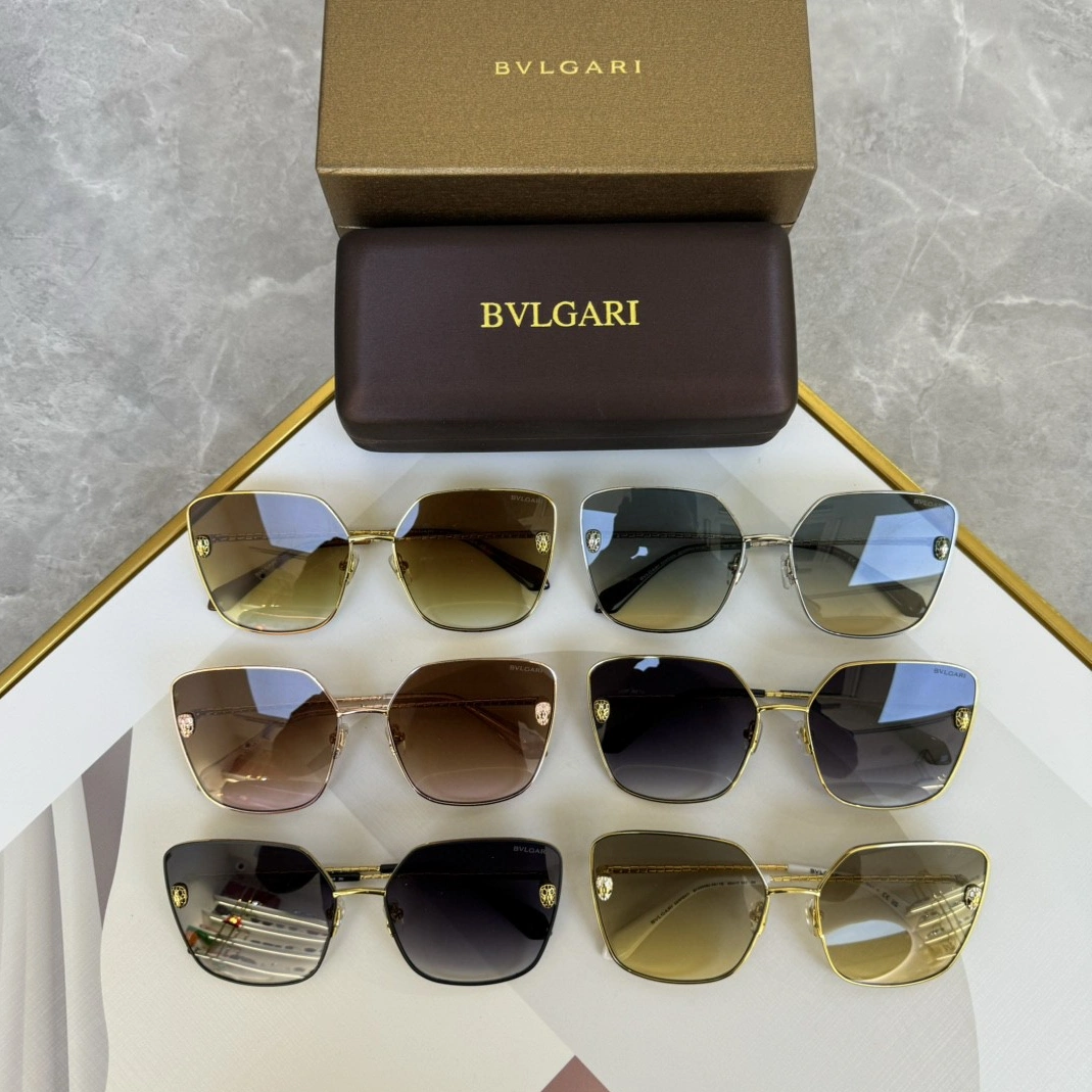 Durable 7271 Bvlgari AAA Quality Sunglasses