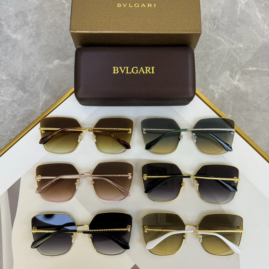 Durable 7271 Bvlgari AAA Quality Sunglasses