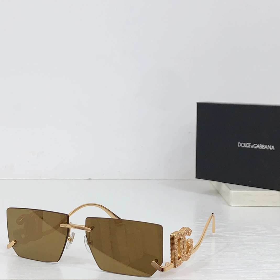 Durable 7301 Dolce & Gabbana AAA Quality Sunglasses