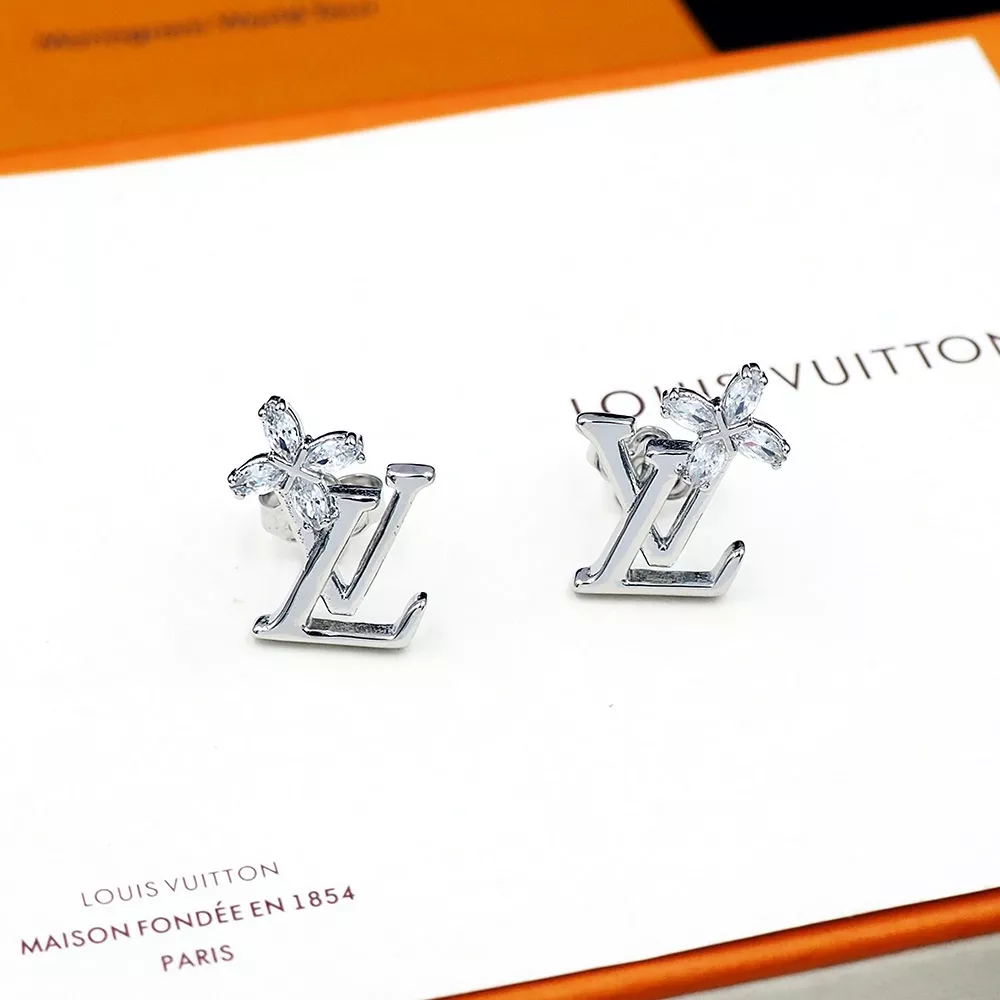 Durable 7329 Louis Vuitton Earrings For Women