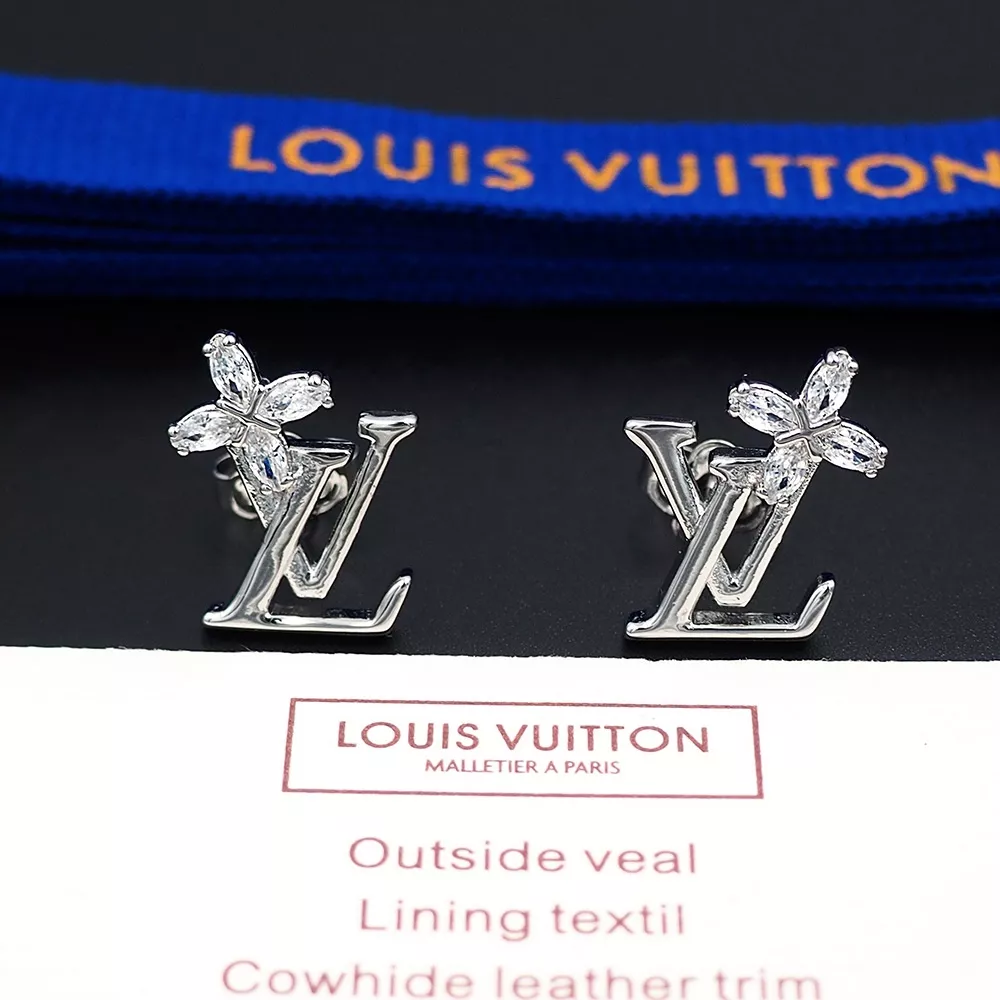 Durable 7329 Louis Vuitton Earrings For Women