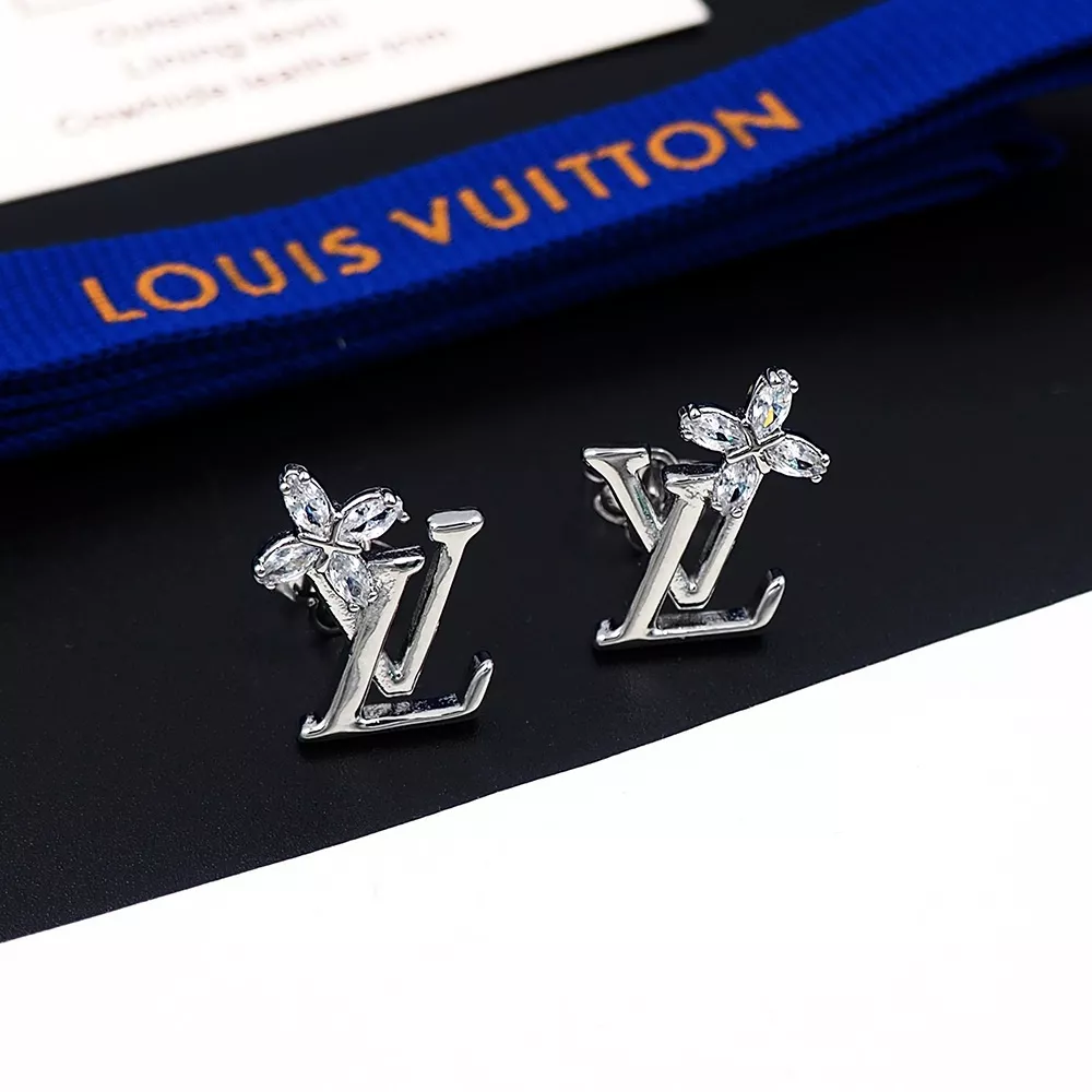Durable 7329 Louis Vuitton Earrings For Women
