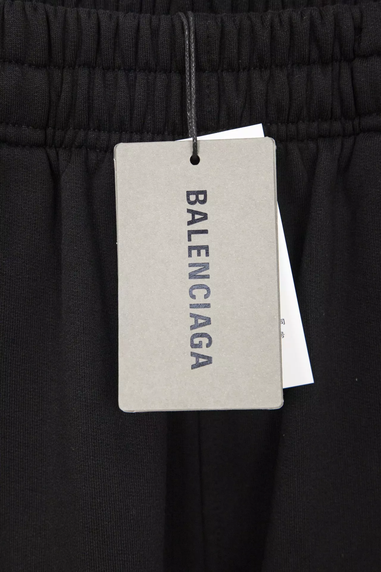 Durable 743 Balenciaga Pants For Unisex