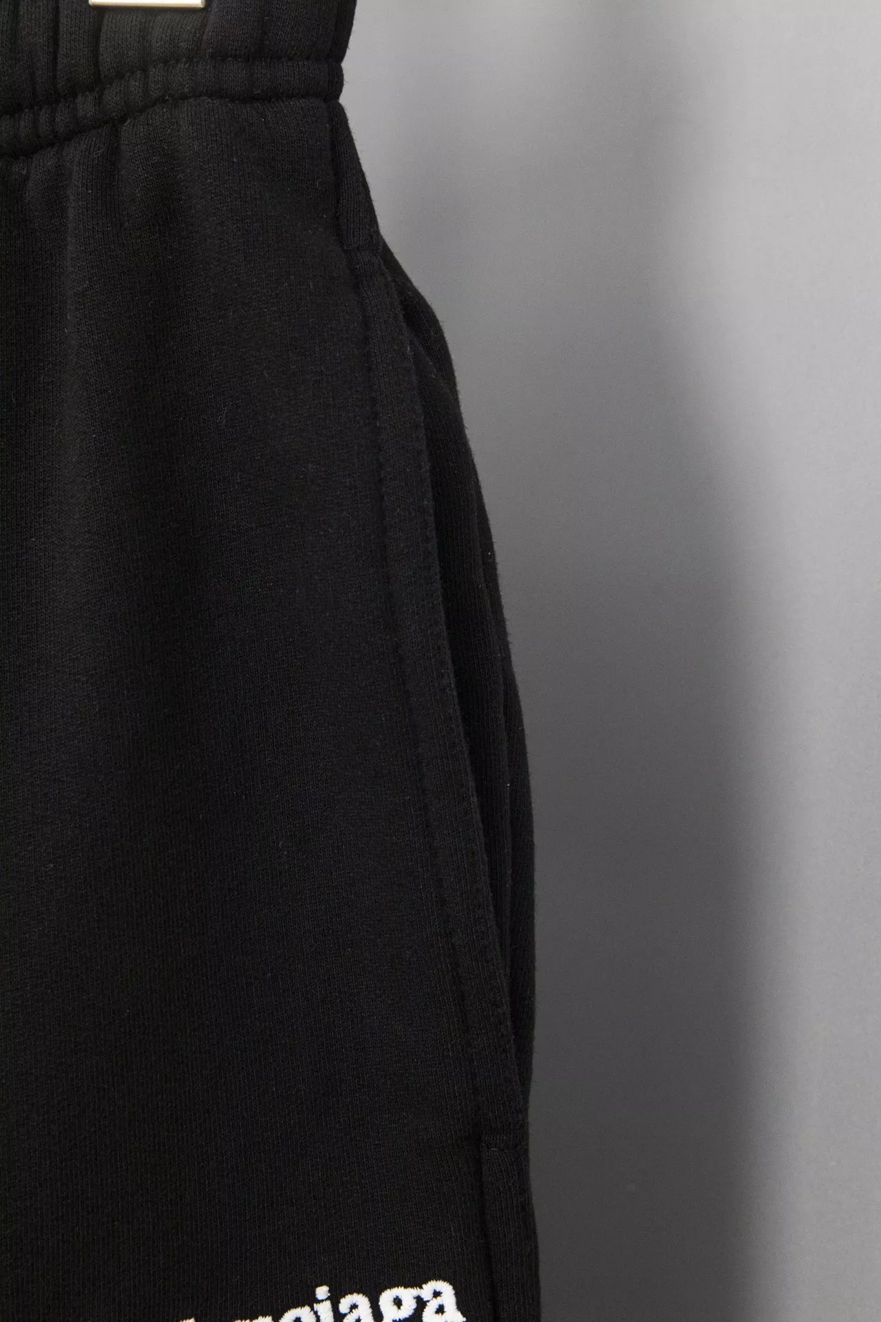 Durable 743 Balenciaga Pants For Unisex