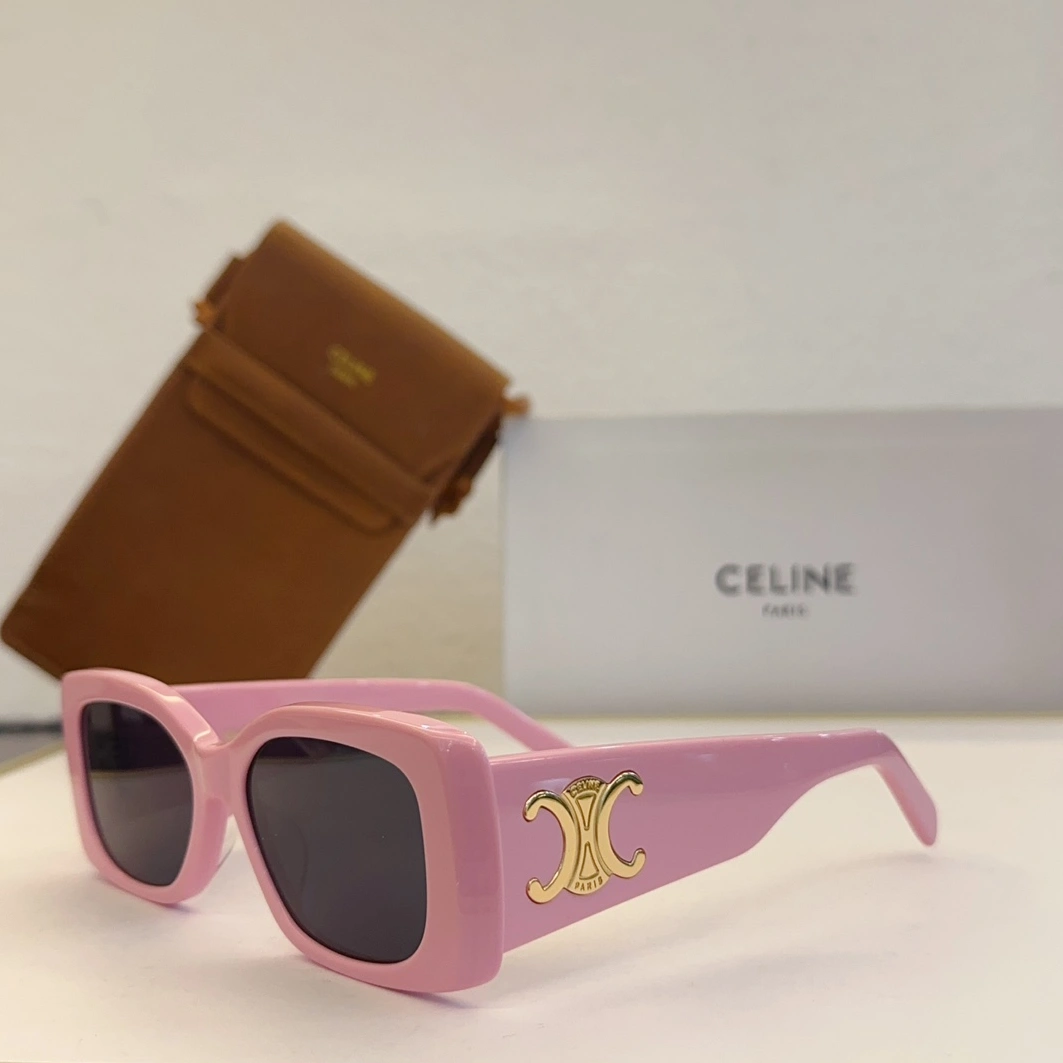 Durable 7452 Celine AAA Quality Sunglasses