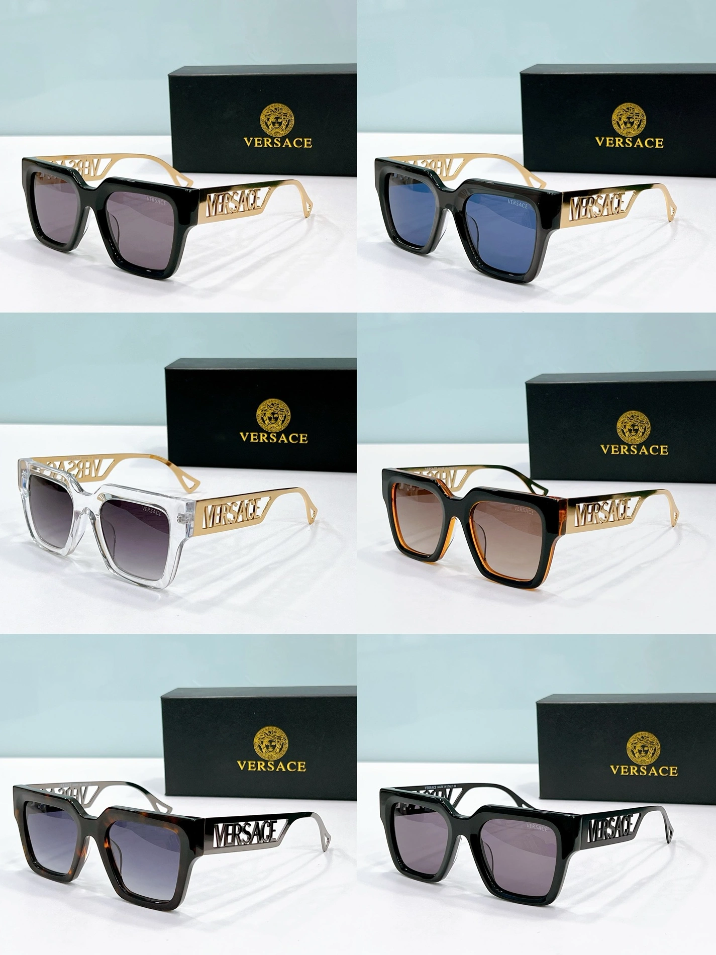 Durable 7459 Versace AAA Quality Sunglasses
