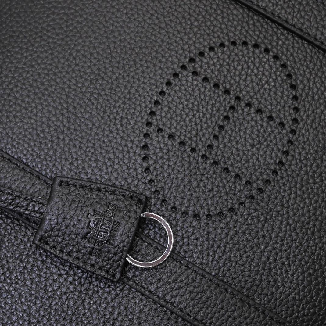 Durable 7465 Hermes AAA Man Handbags