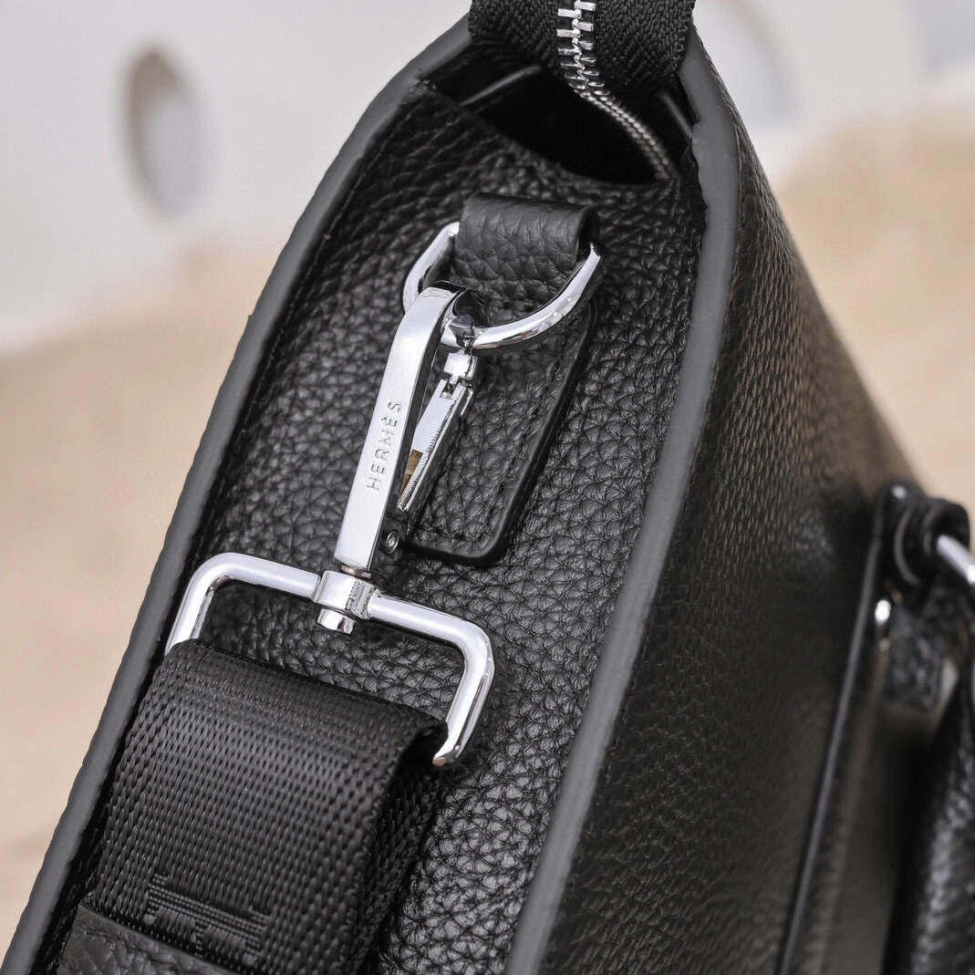 Durable 7465 Hermes AAA Man Handbags