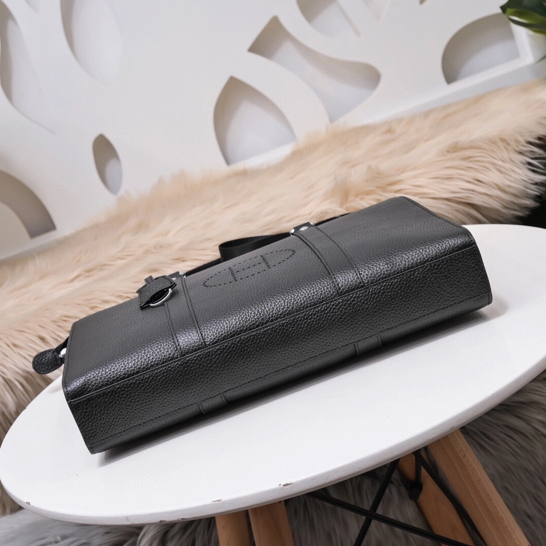 Durable 7465 Hermes AAA Man Handbags