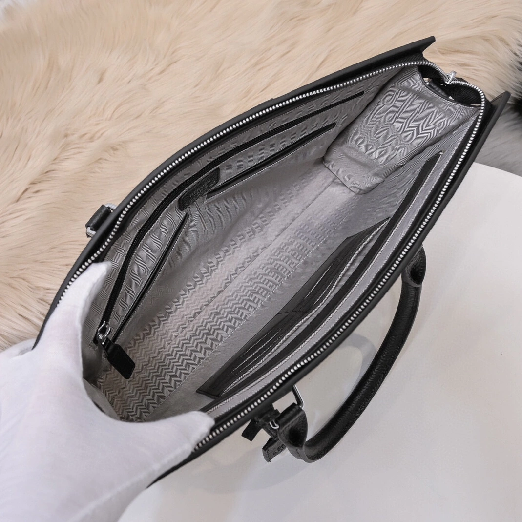 Durable 7465 Hermes AAA Man Handbags