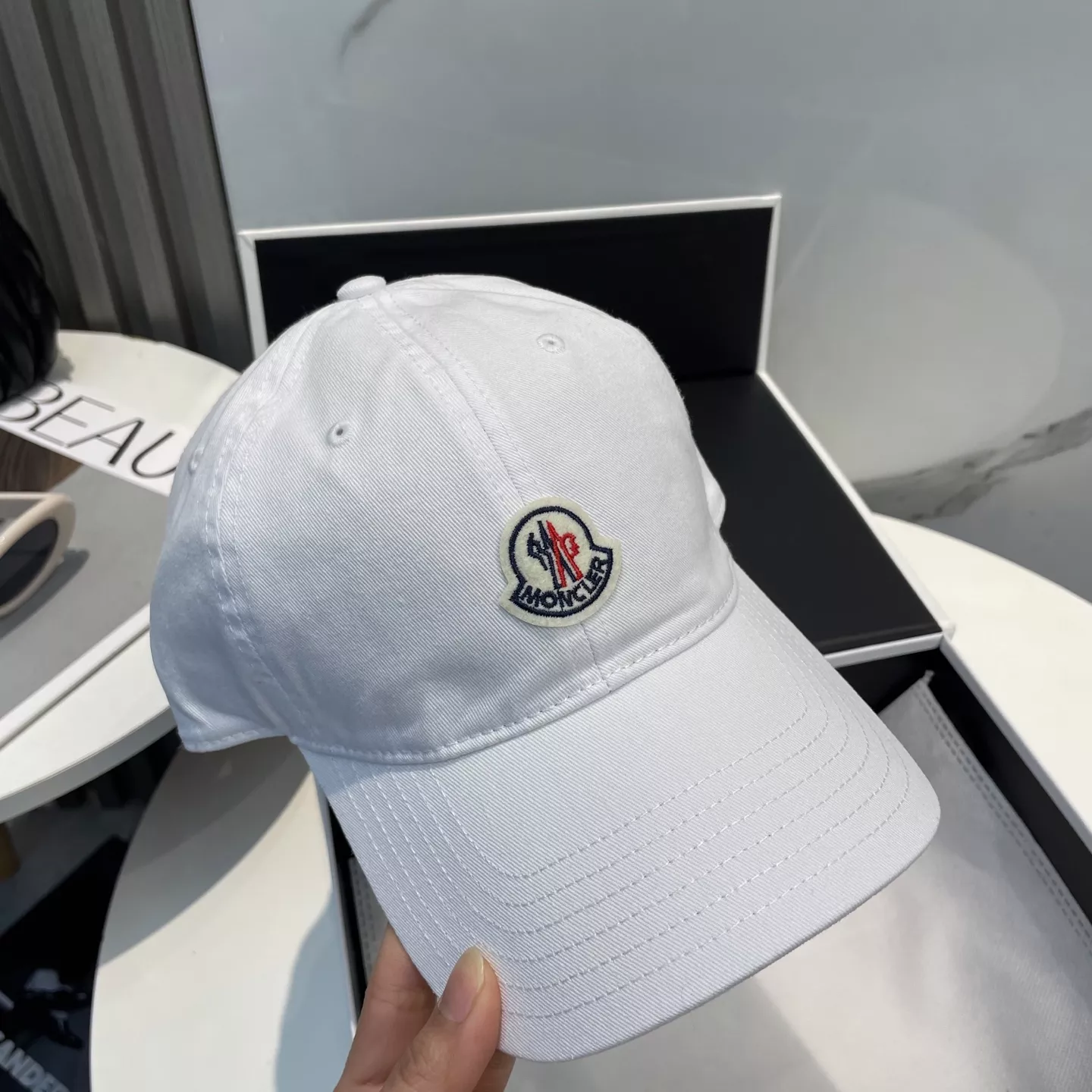 Durable 7509 Moncler Caps