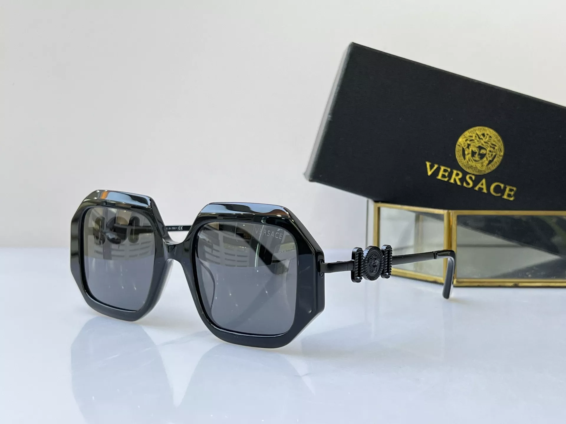 Durable 7564 Versace AAA Quality Sunglasses
