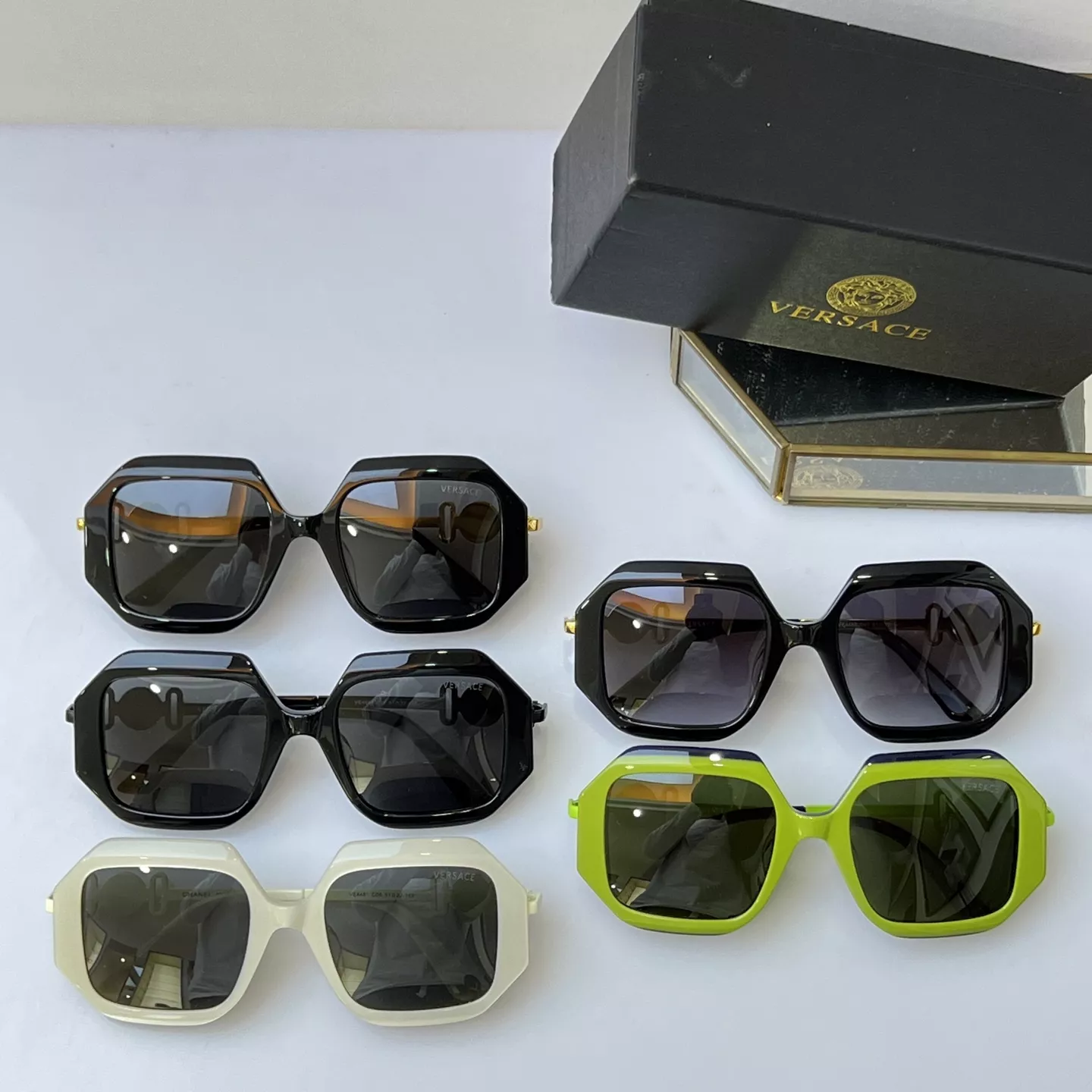 Durable 7564 Versace AAA Quality Sunglasses
