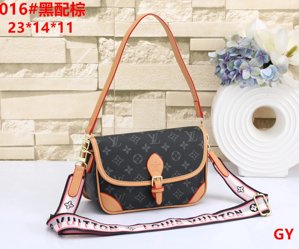 Durable 757 Louis Vuitton Messenger Bags For Women