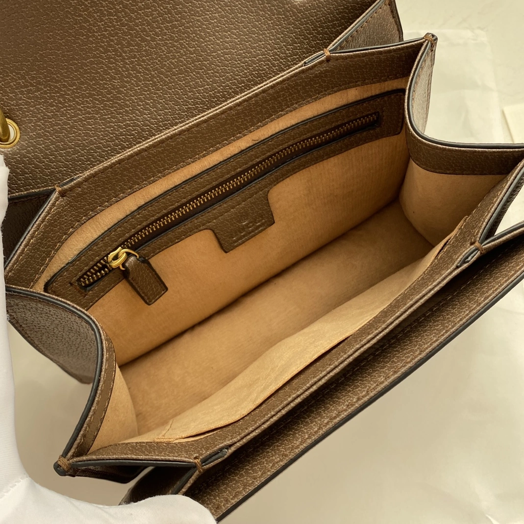 Durable 7600 Gucci AAA Quality Messenger Bags For Women