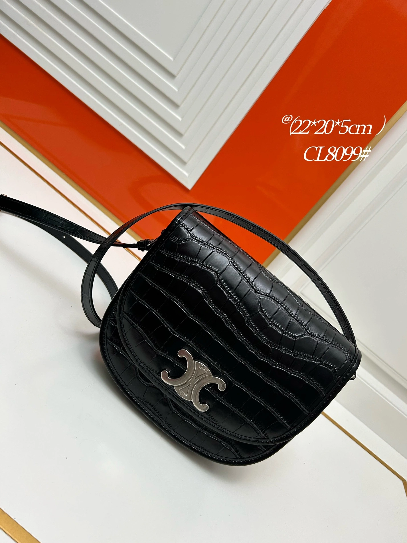 Durable 7605 Celine AAA Quality Messenger Bags For Women