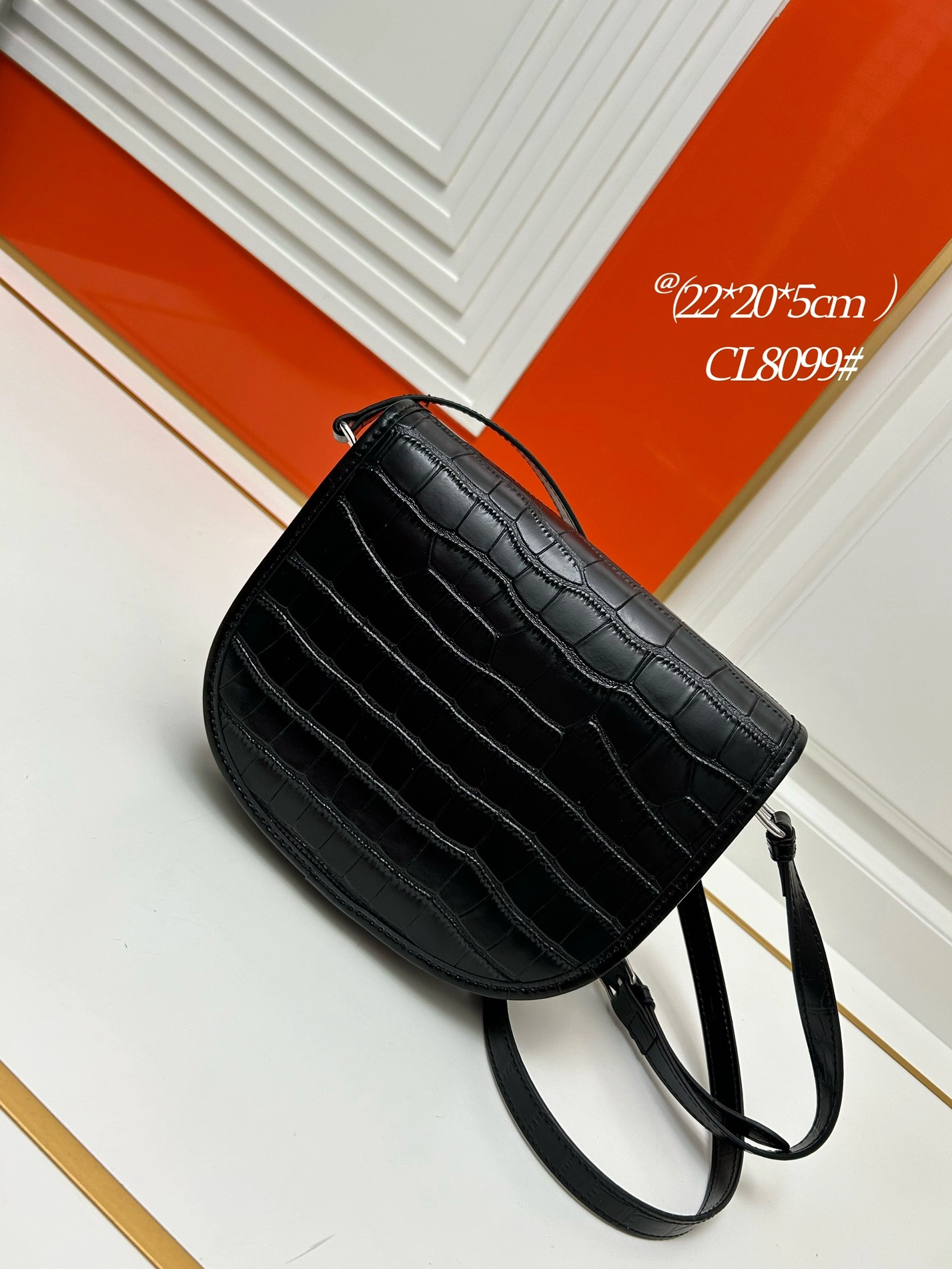 Durable 7605 Celine AAA Quality Messenger Bags For Women