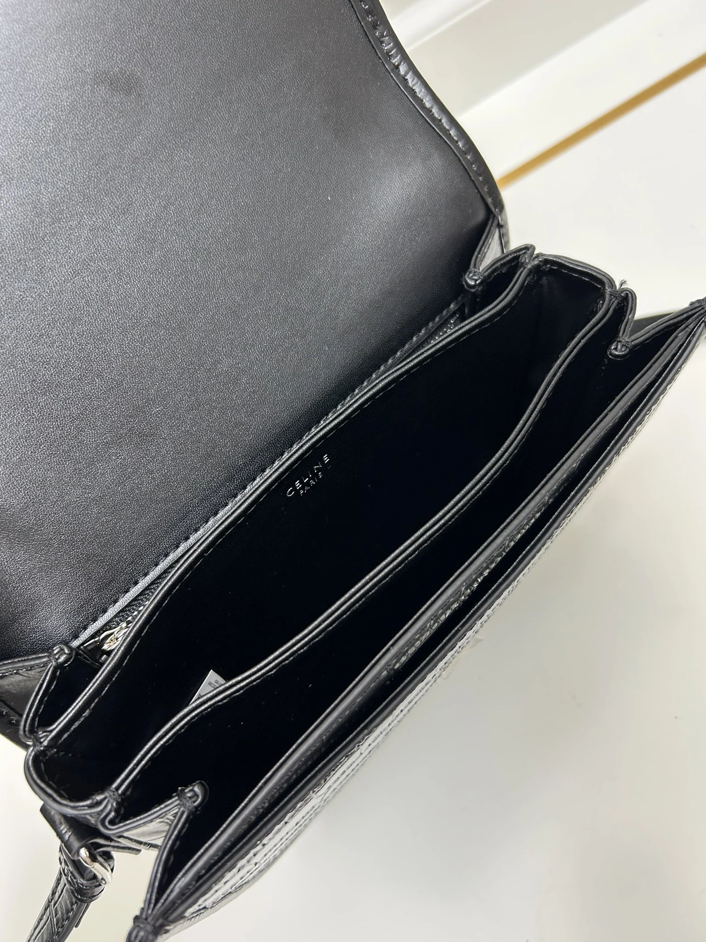 Durable 7605 Celine AAA Quality Messenger Bags For Women