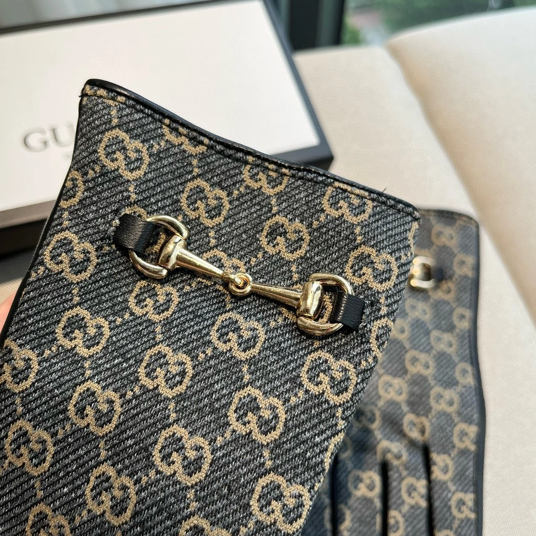 Durable 7645 Gucci Gloves For Women