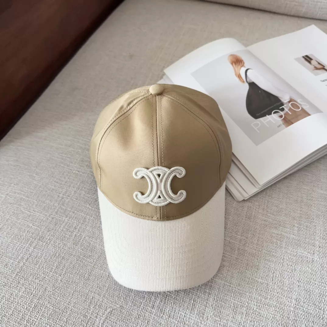 Durable 7767 Celine Caps