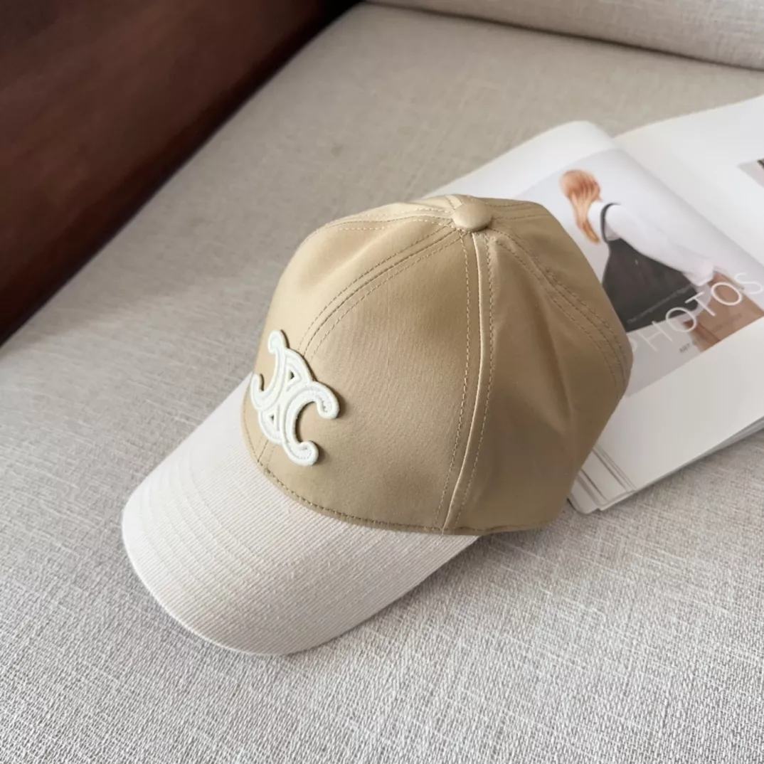 Durable 7767 Celine Caps