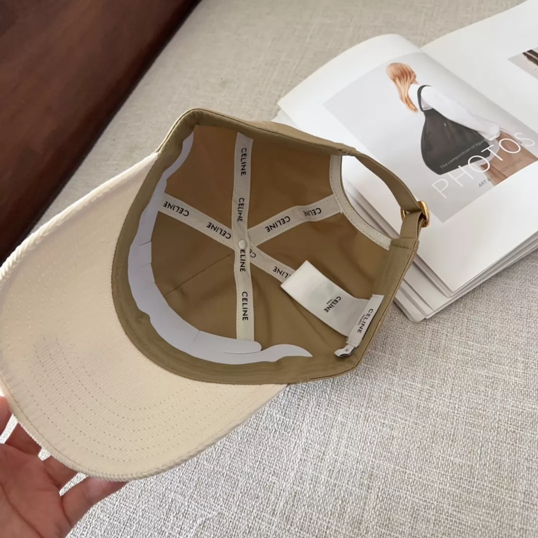 Durable 7767 Celine Caps