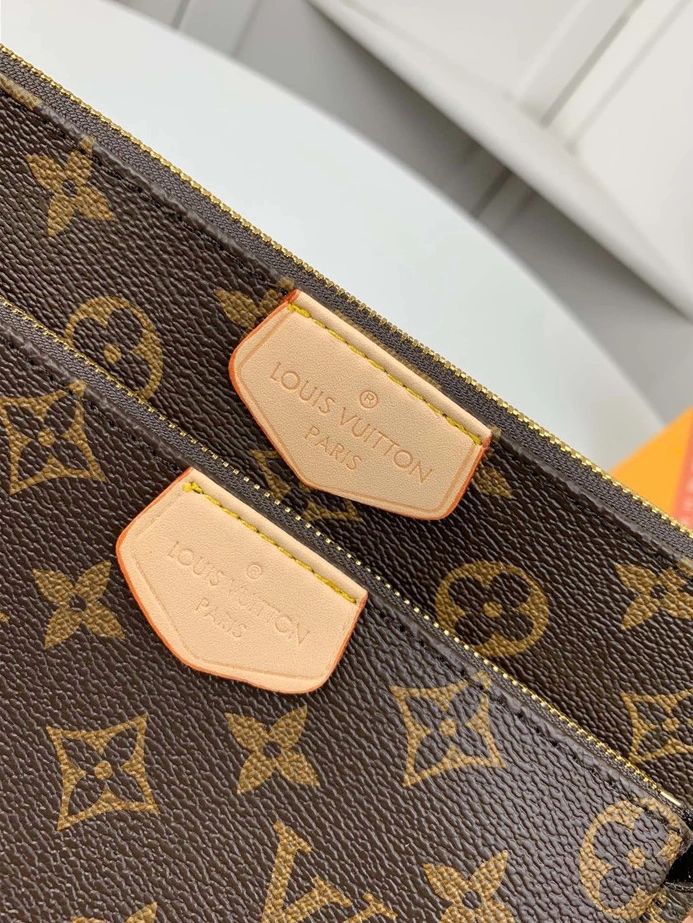 Durable 7770 Louis Vuitton LV AAA Quality Messenger Bags For Women