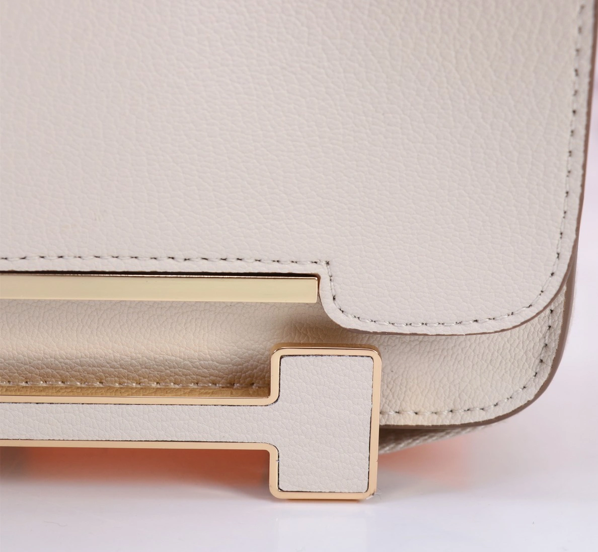 Durable 7781 Hermes AAA Quality Messenger Bags For Women