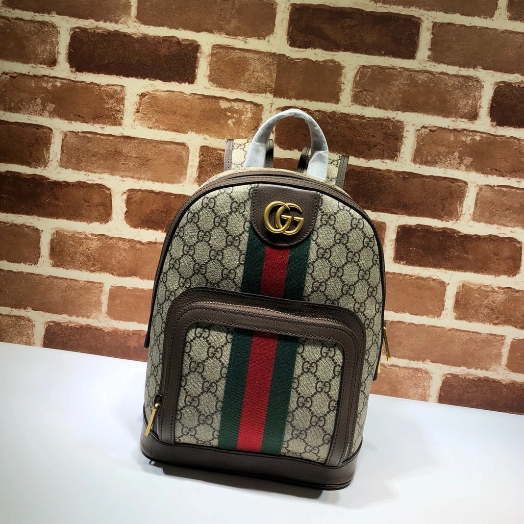 Durable 7794 Gucci AAA Quality Backpacks For Unisex