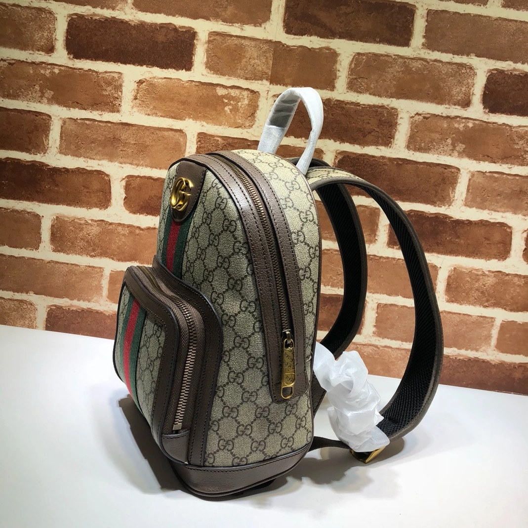 Durable 7794 Gucci AAA Quality Backpacks For Unisex