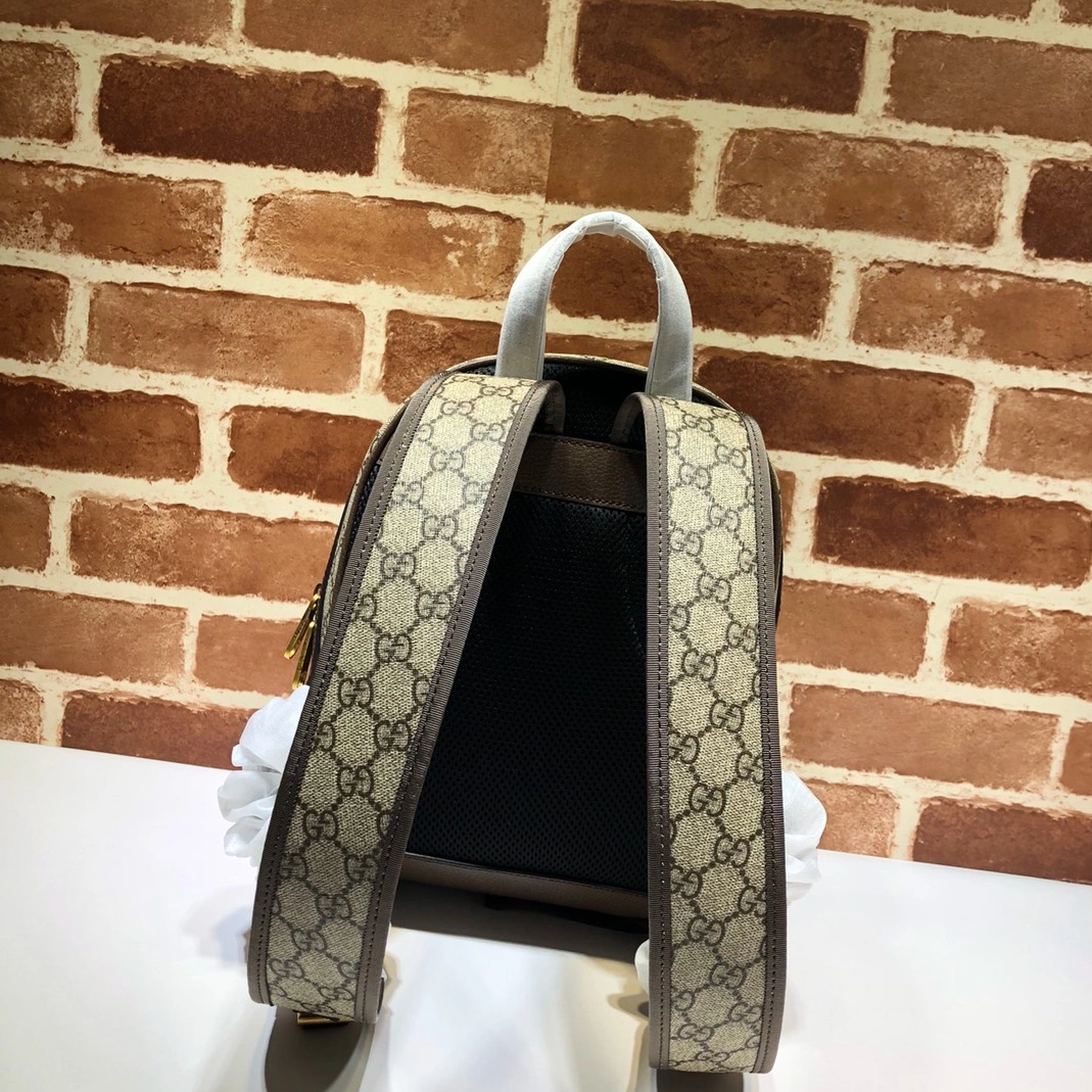 Durable 7794 Gucci AAA Quality Backpacks For Unisex