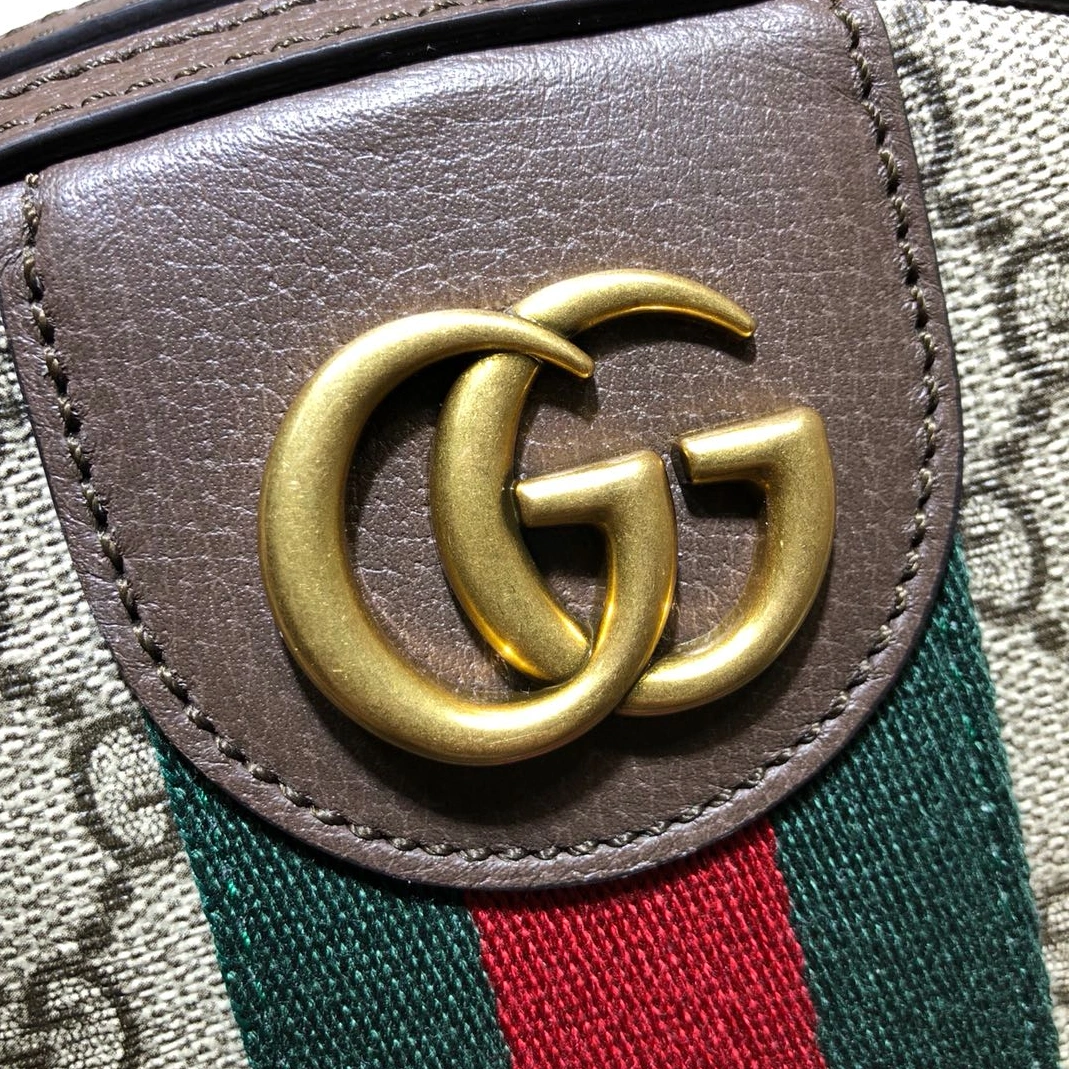 Durable 7794 Gucci AAA Quality Backpacks For Unisex