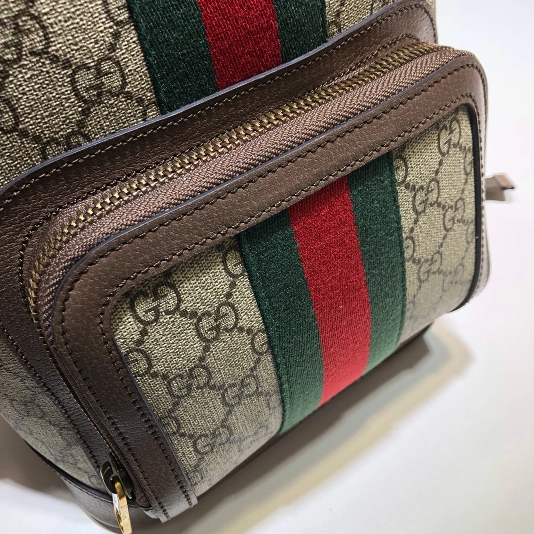 Durable 7794 Gucci AAA Quality Backpacks For Unisex