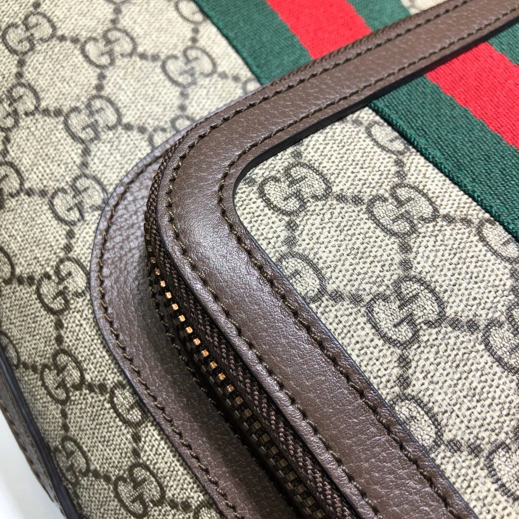 Durable 7794 Gucci AAA Quality Backpacks For Unisex
