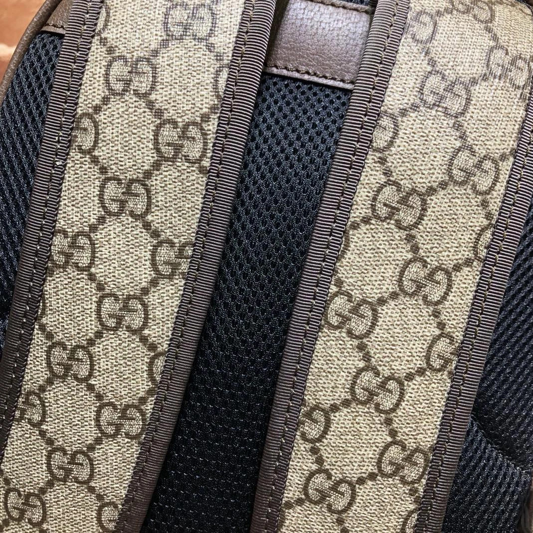 Durable 7794 Gucci AAA Quality Backpacks For Unisex