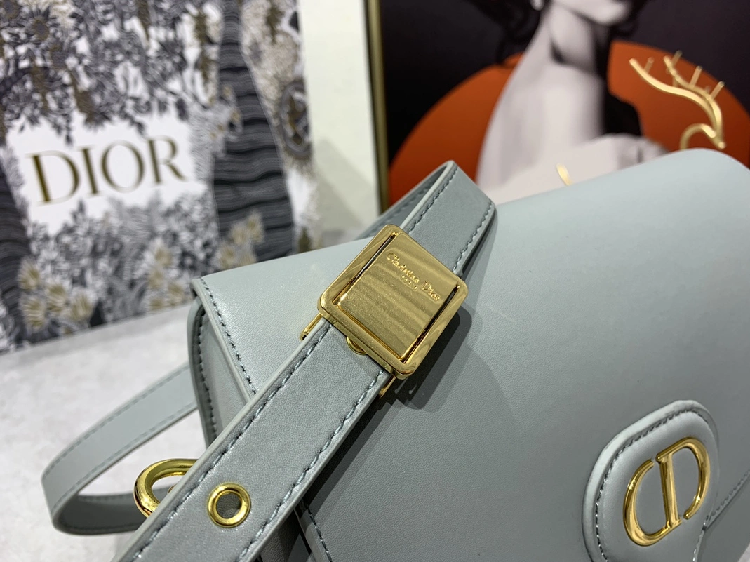 Durable 7807 Christian Dior AAA Quality Messenger Bags For Women