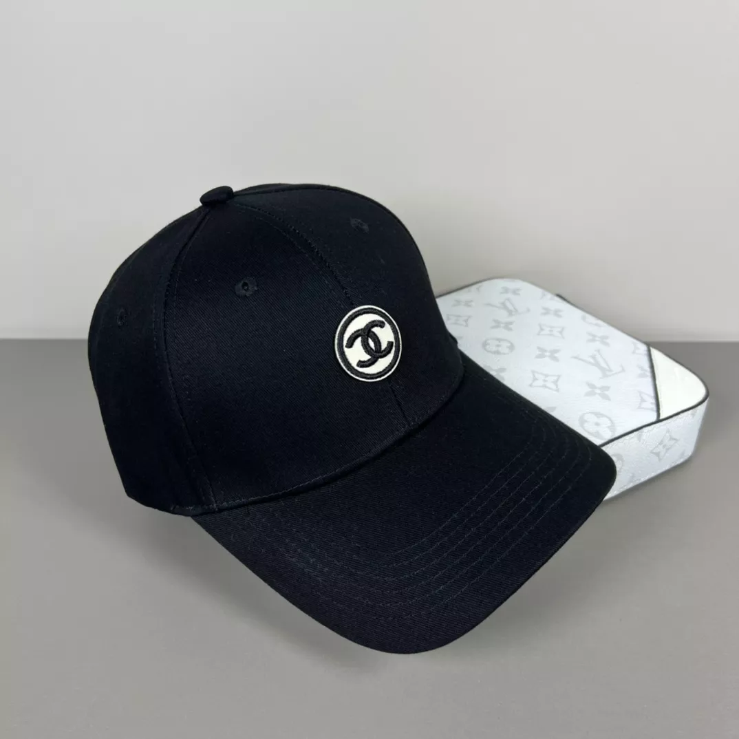 Durable 781 Chanel Caps