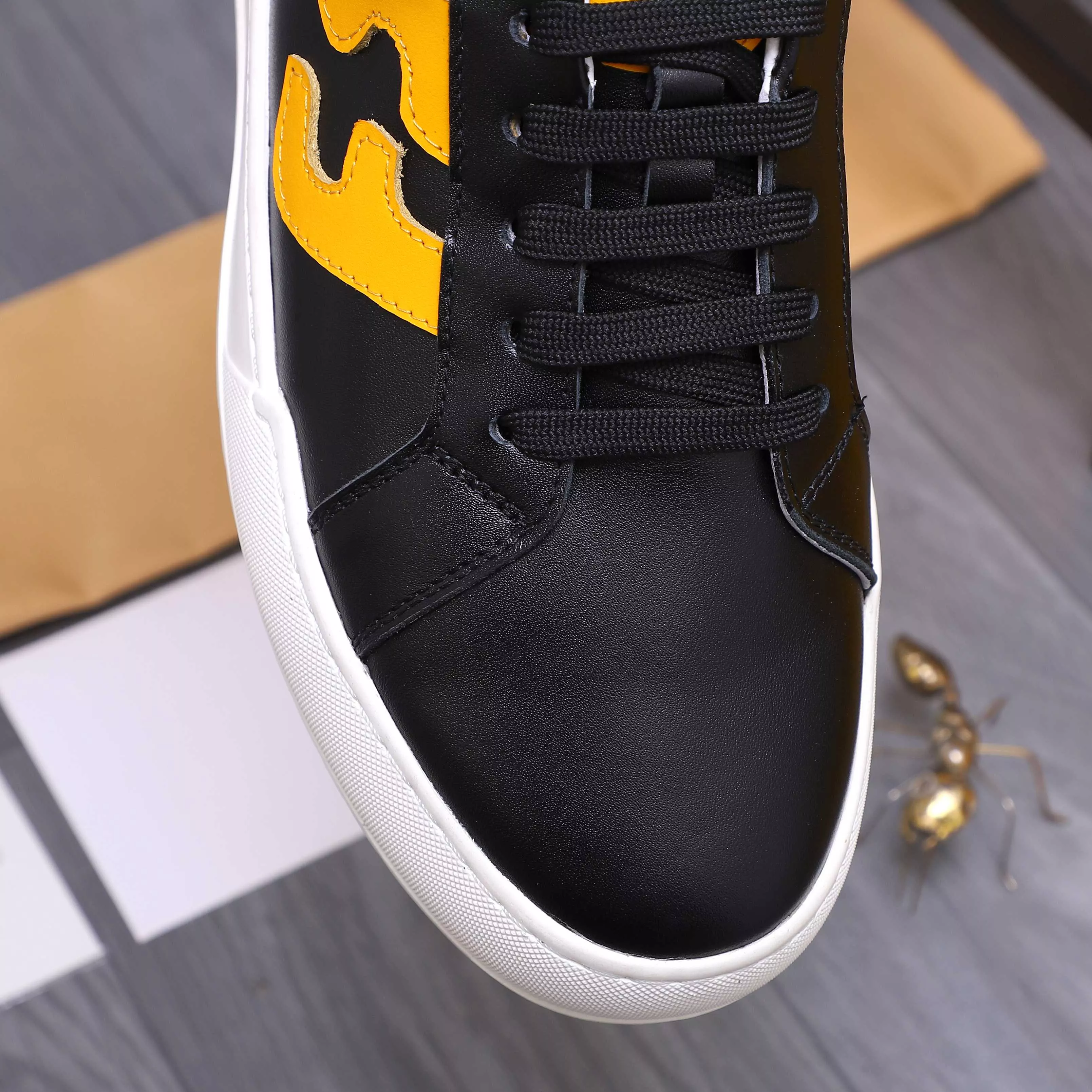 Durable 785 Fendi Casual Shoes For Men